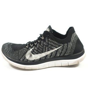 Nike Free 4.0 Flyknit Running Shoes - Women's Size 6.5